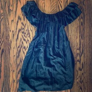 Ya - da | Black Shift Dress